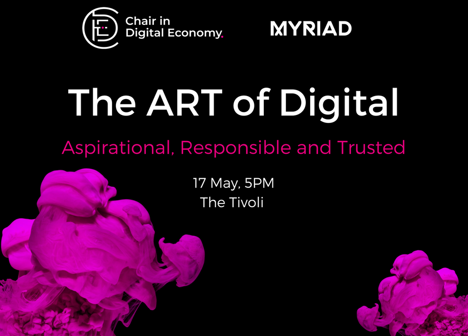 The ART of Digital